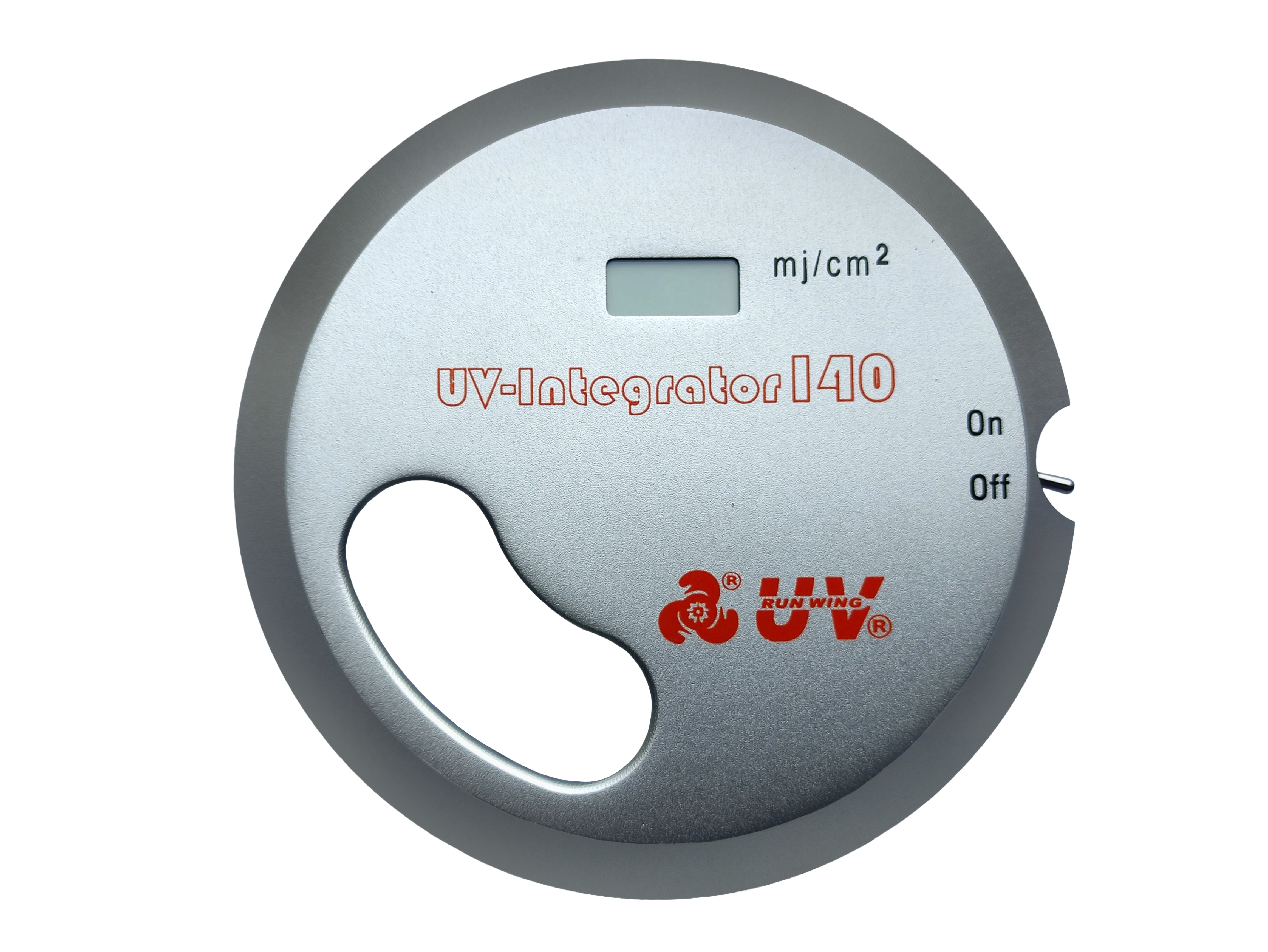 UV Integrator 140 紫外线能量计
