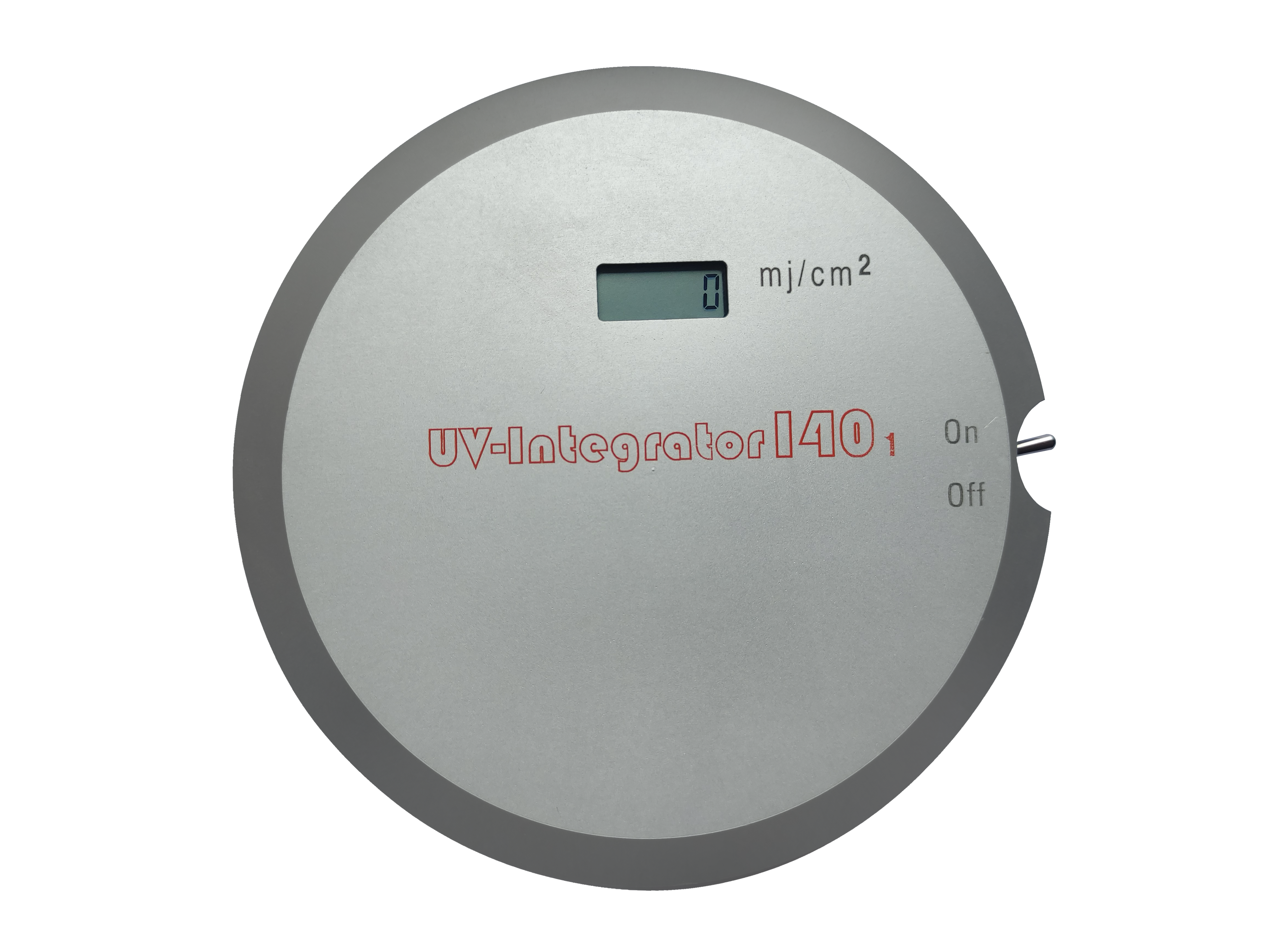UV Integrator 1401 紫外线能量计