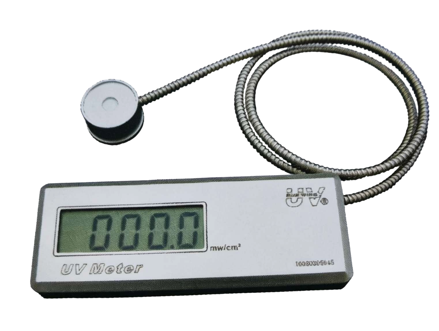 UV METER2000 紫外线辐照计