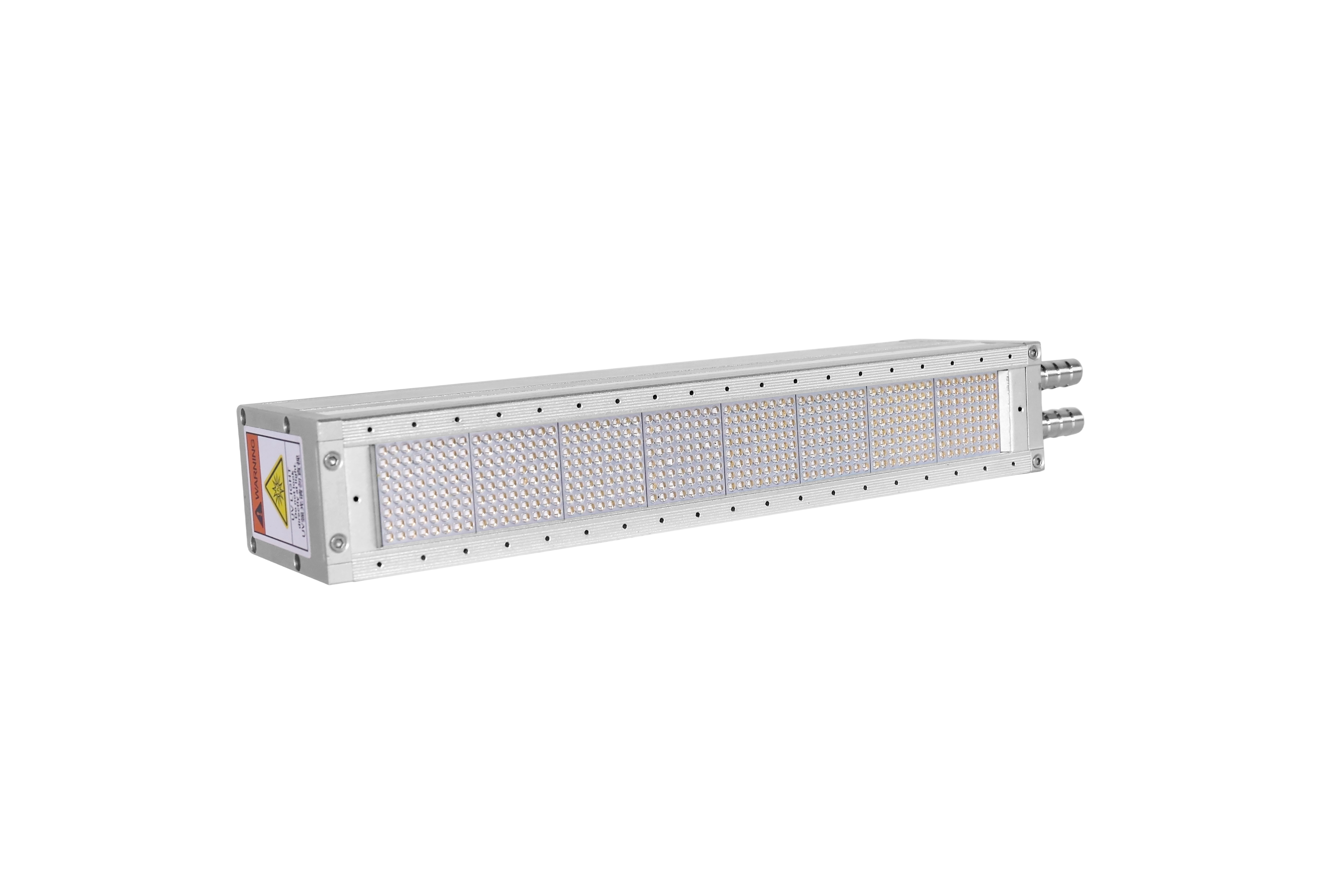 UV LED 固化单元