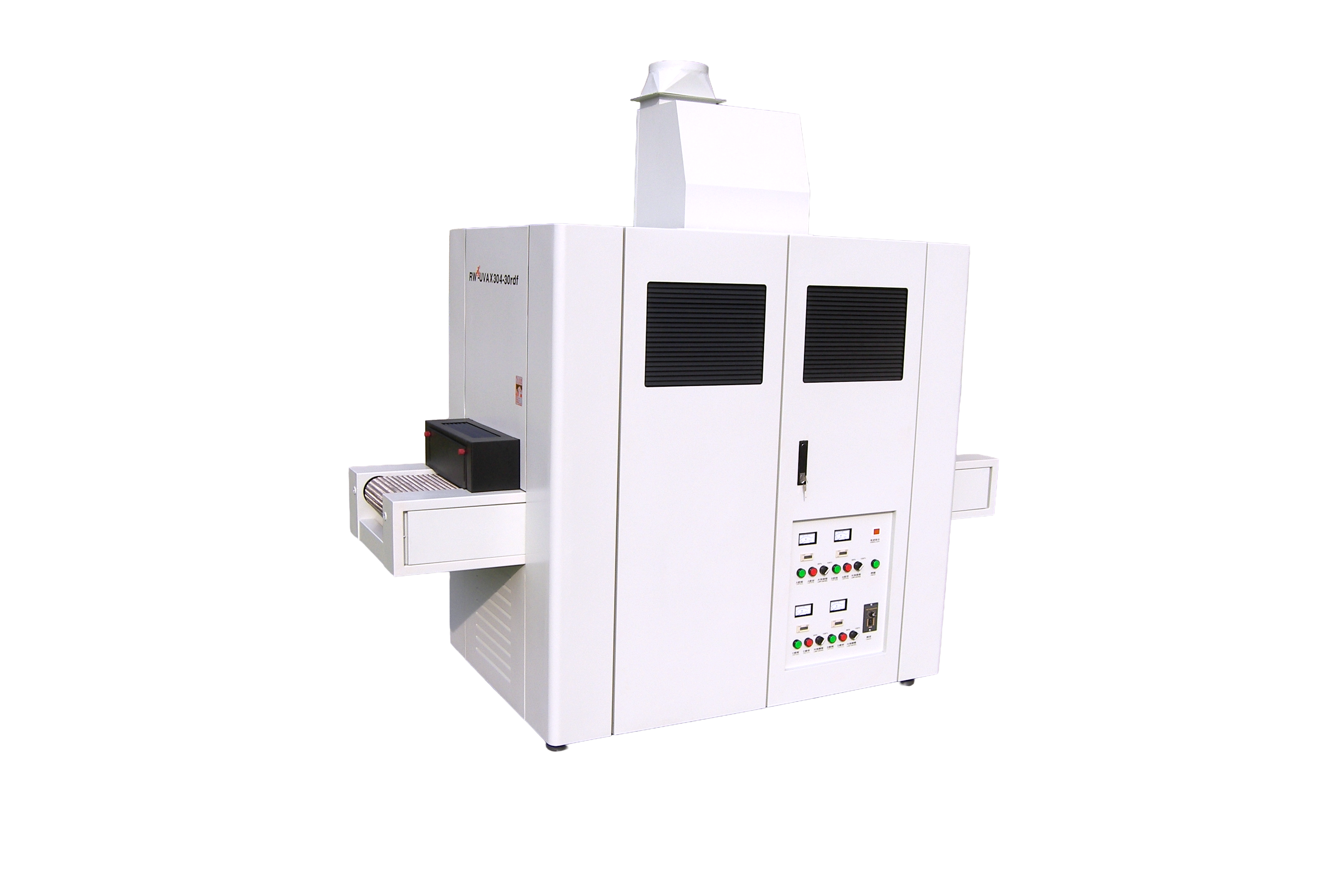 RW-UVAX304-20rdf 3D固化UV机