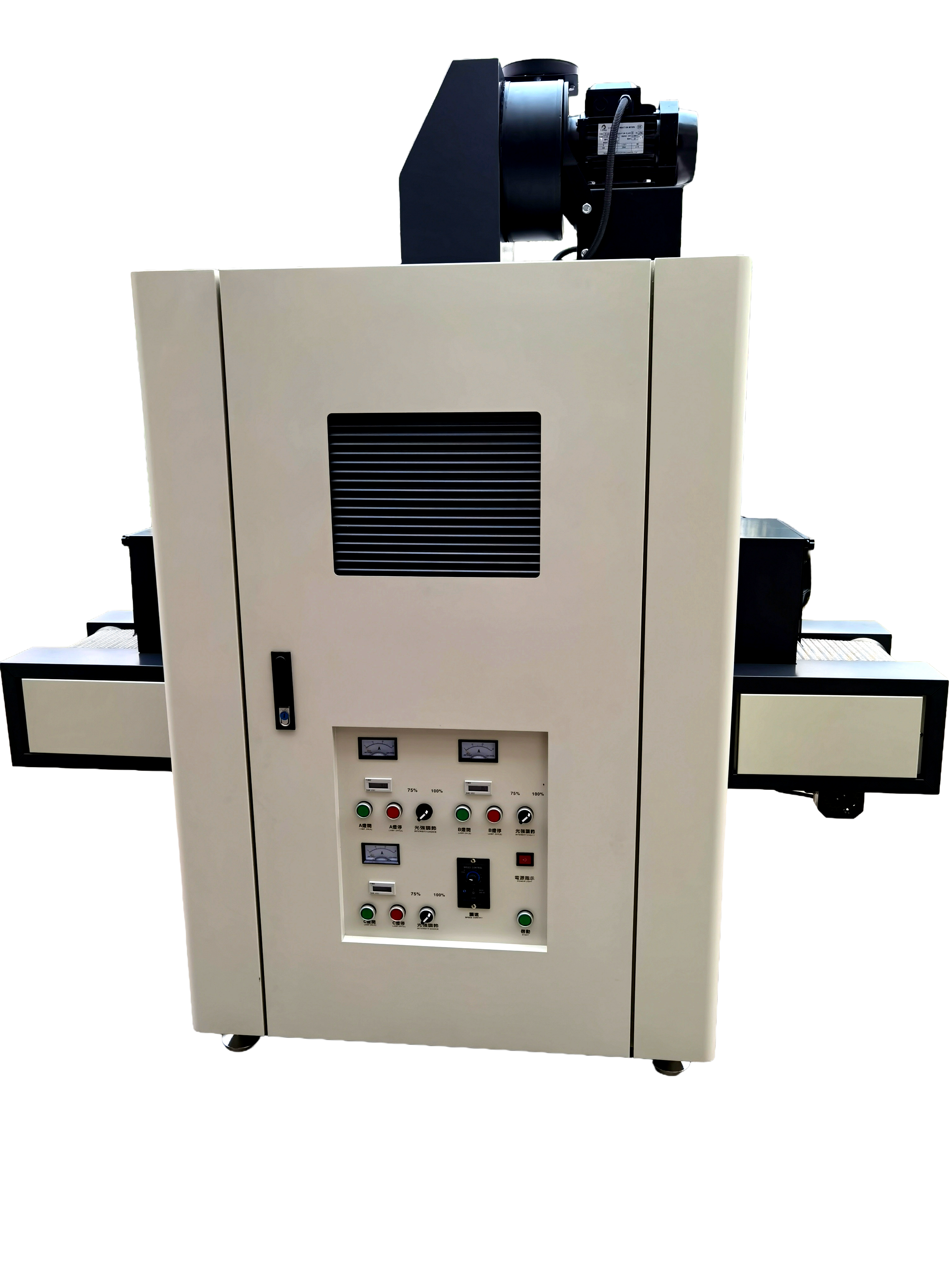 RW-UVAX203-20xy 经济型3D固化UV机