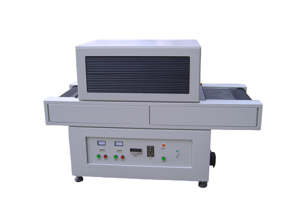 RW-UVA502-30qd UV固化机